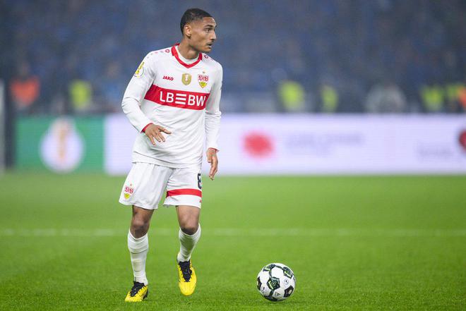 普拉滕伯格：巴黎FC盯上斯圖加特攻擊手米拉特
